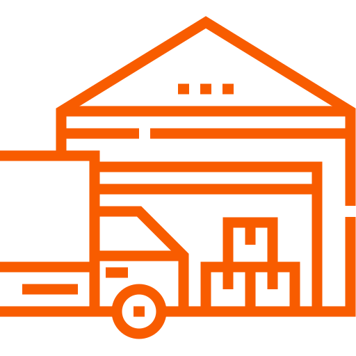 Warehousing & Storage